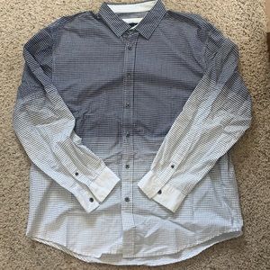 Bruno Dress Shirt Size XL